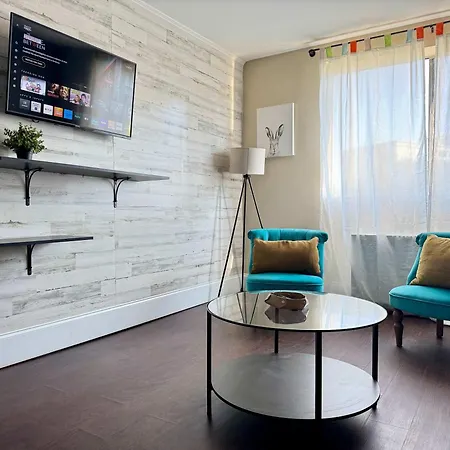 Styled Downtown Condo City View Onsite Parking Lm404